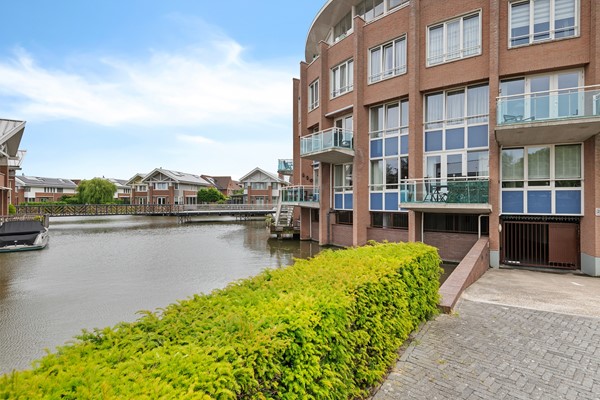 Medium property photo - Johannes Vermeersingel 21, 2231 BT Rijnsburg